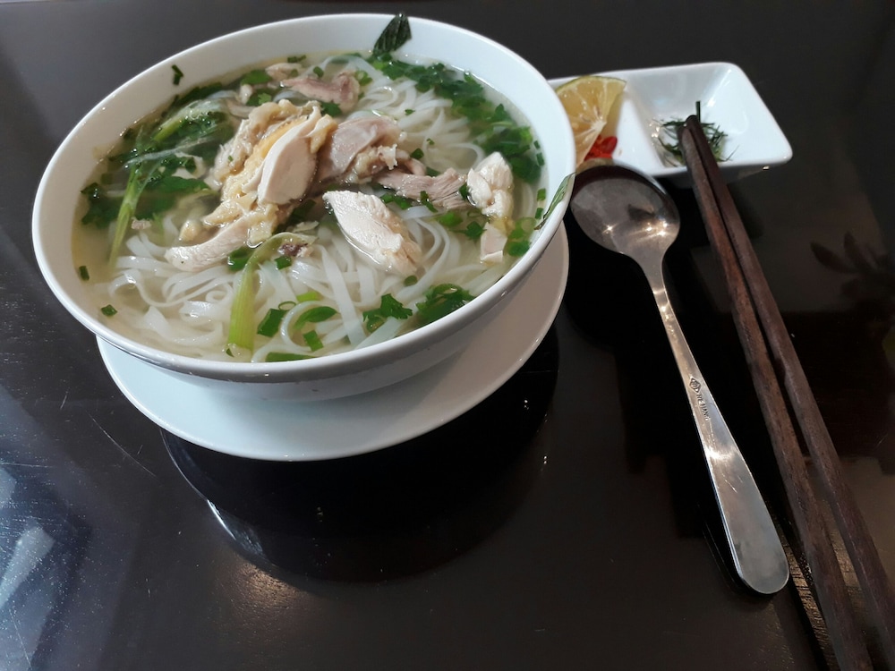 Dinh Ami Hanoi Hotel photo3