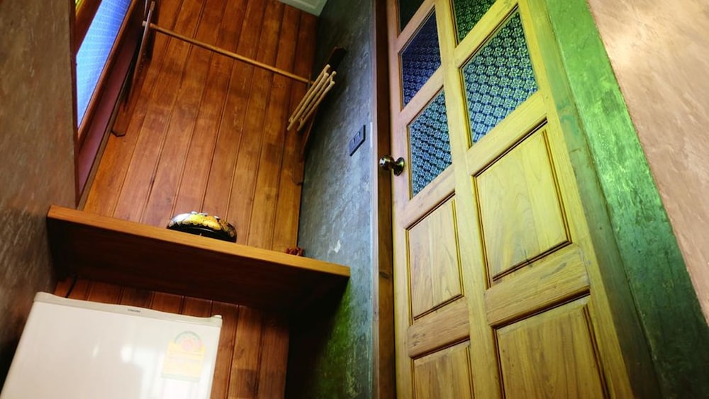 Sawasdee Sukhothai Resort 16/61