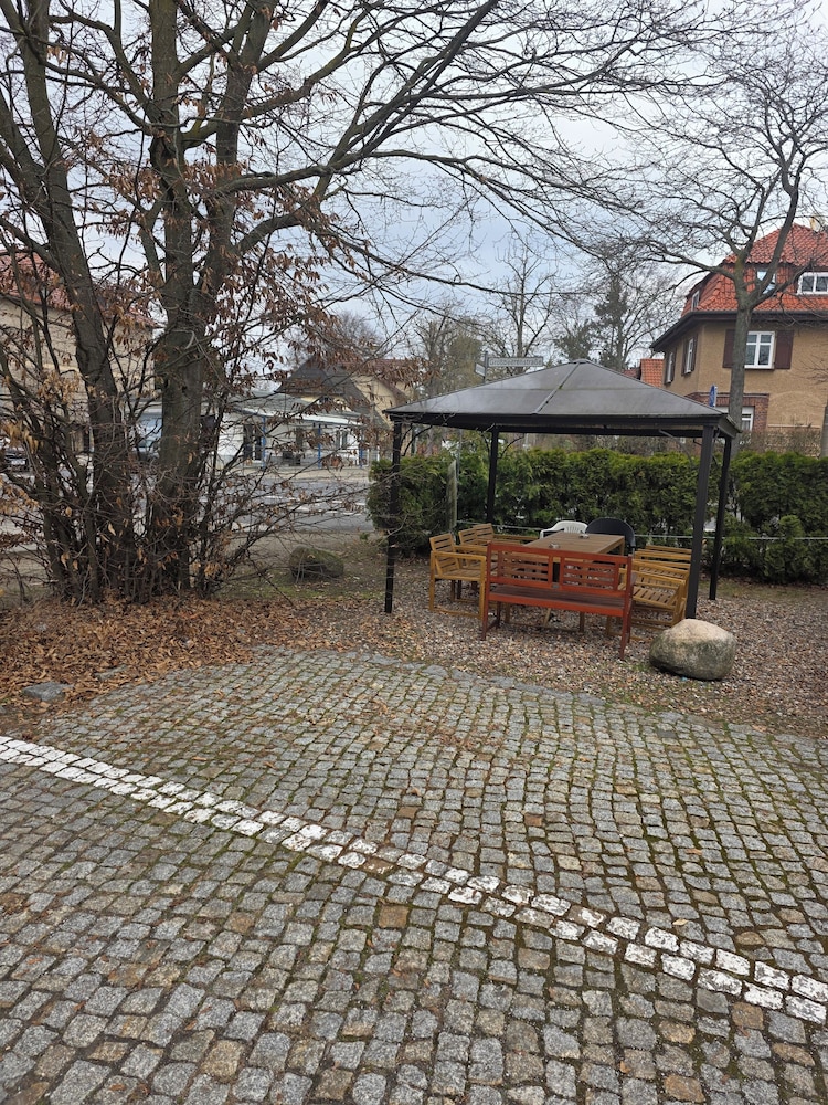 Pension Am Filmpark 35/50