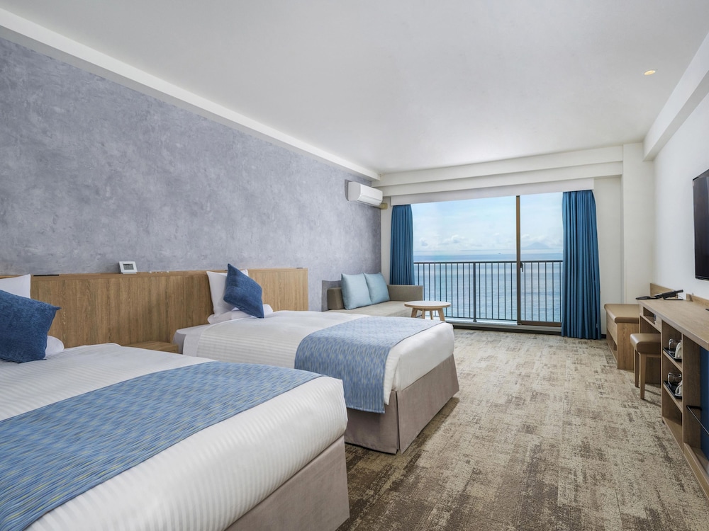 Atagawa Ocean Resort 6/60