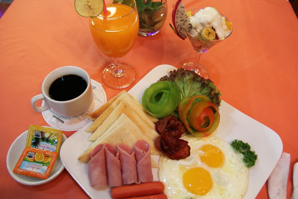 Tropical Breeze Guesthouse 32/45