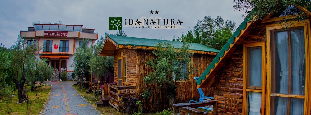 Ida Natura Life Style Otel Kazdaglari 2/70