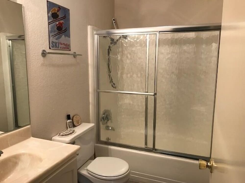 Mammoth Mountain Reservations Condo Collection 35/36