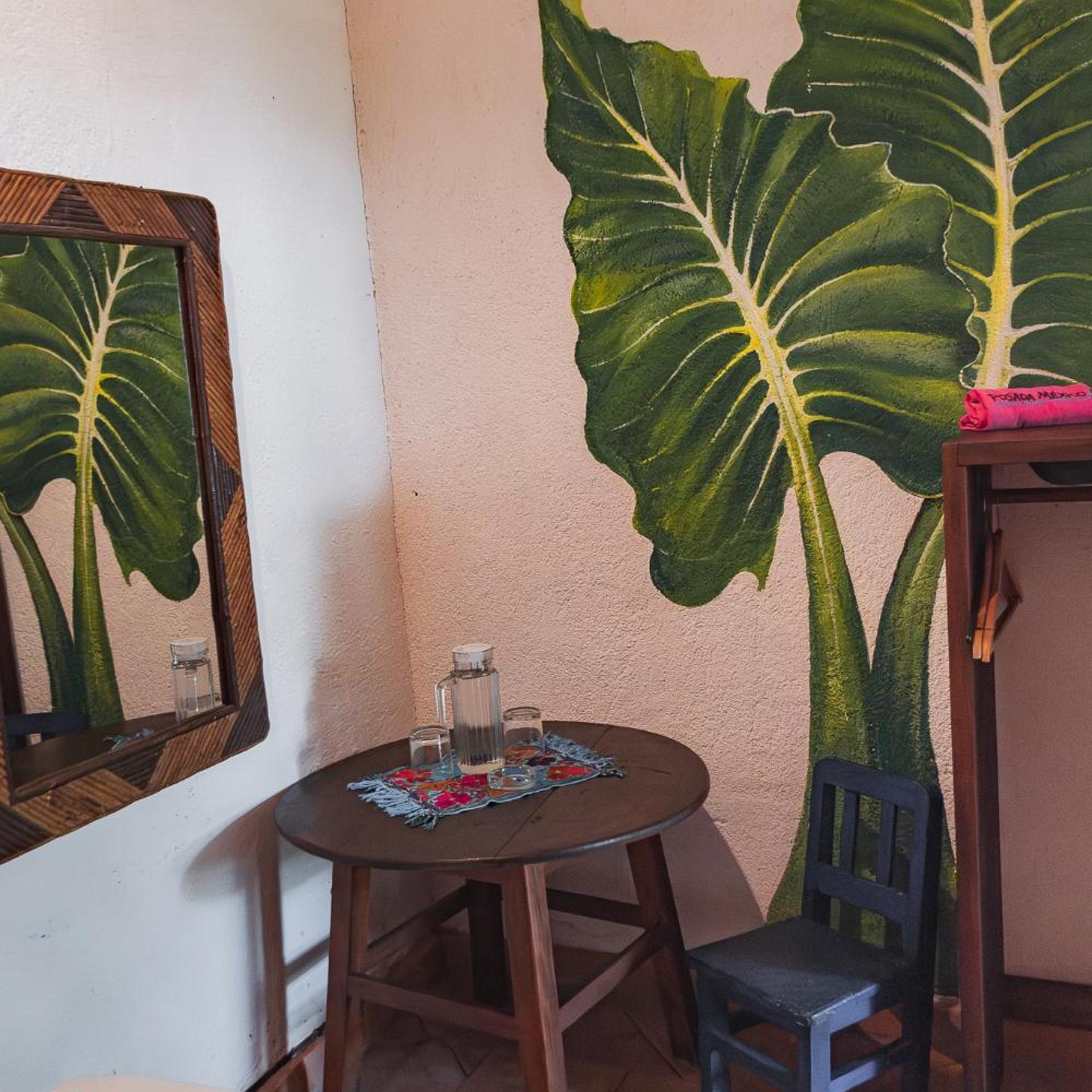 Posada Mexico 35/45