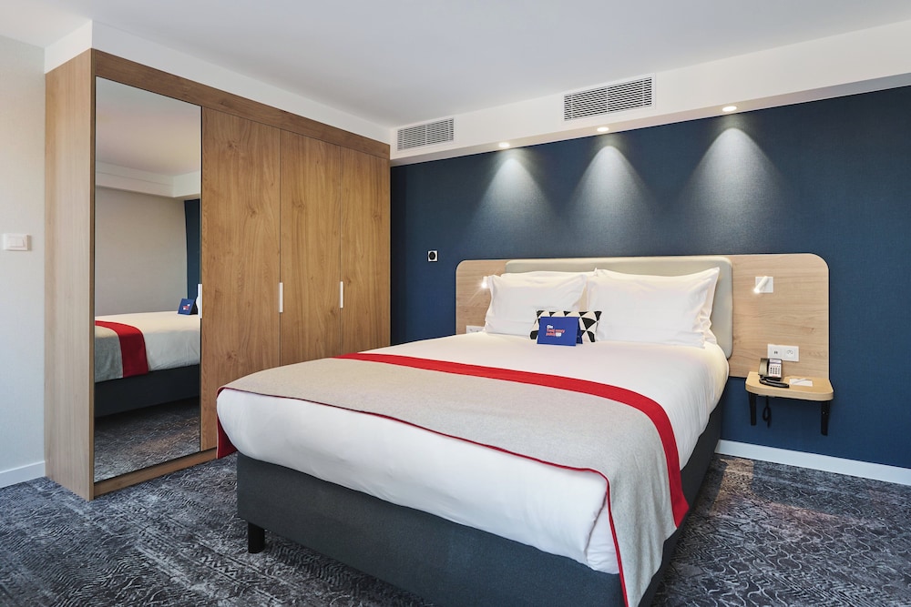 Holiday Inn Express Lublin 14/38