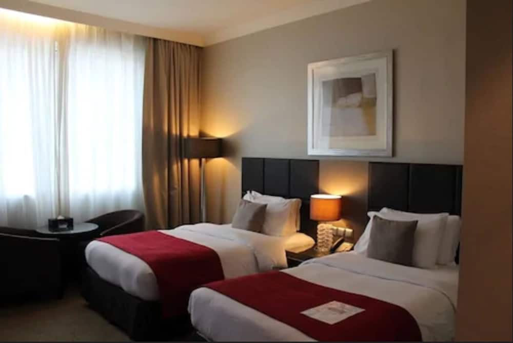 room