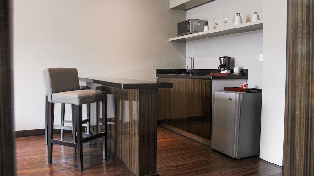 Holiday Inn Bucaramanga Cacique 58/74