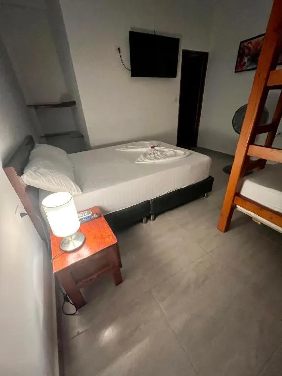 Hostal Grand Park 21/45