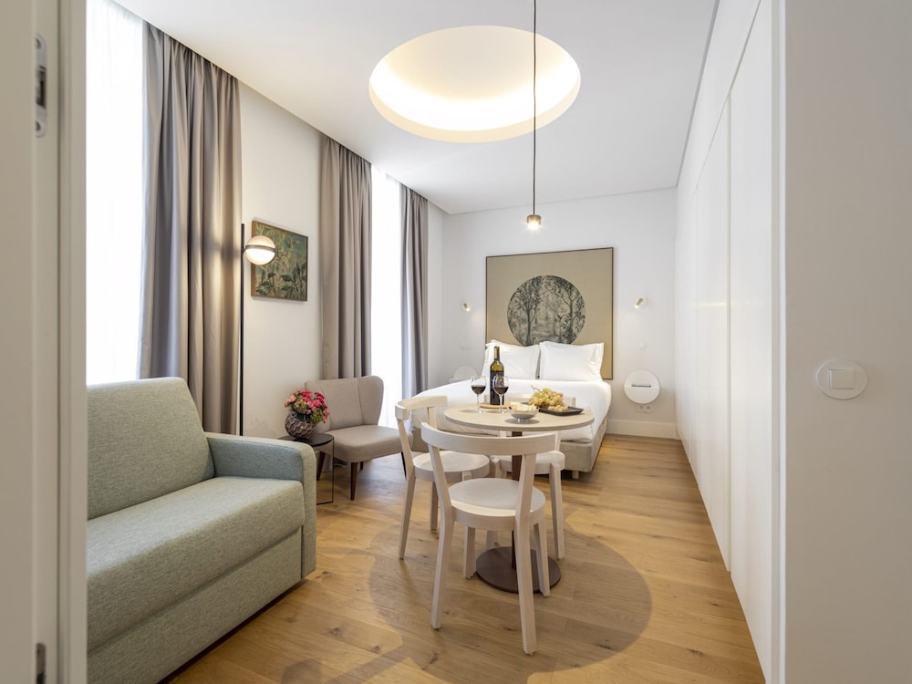 Lisbon Serviced Apartments Madalena 30/50
