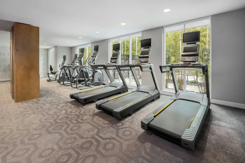 Residence Inn By Marriott Atlanta Peachtree City 9/36