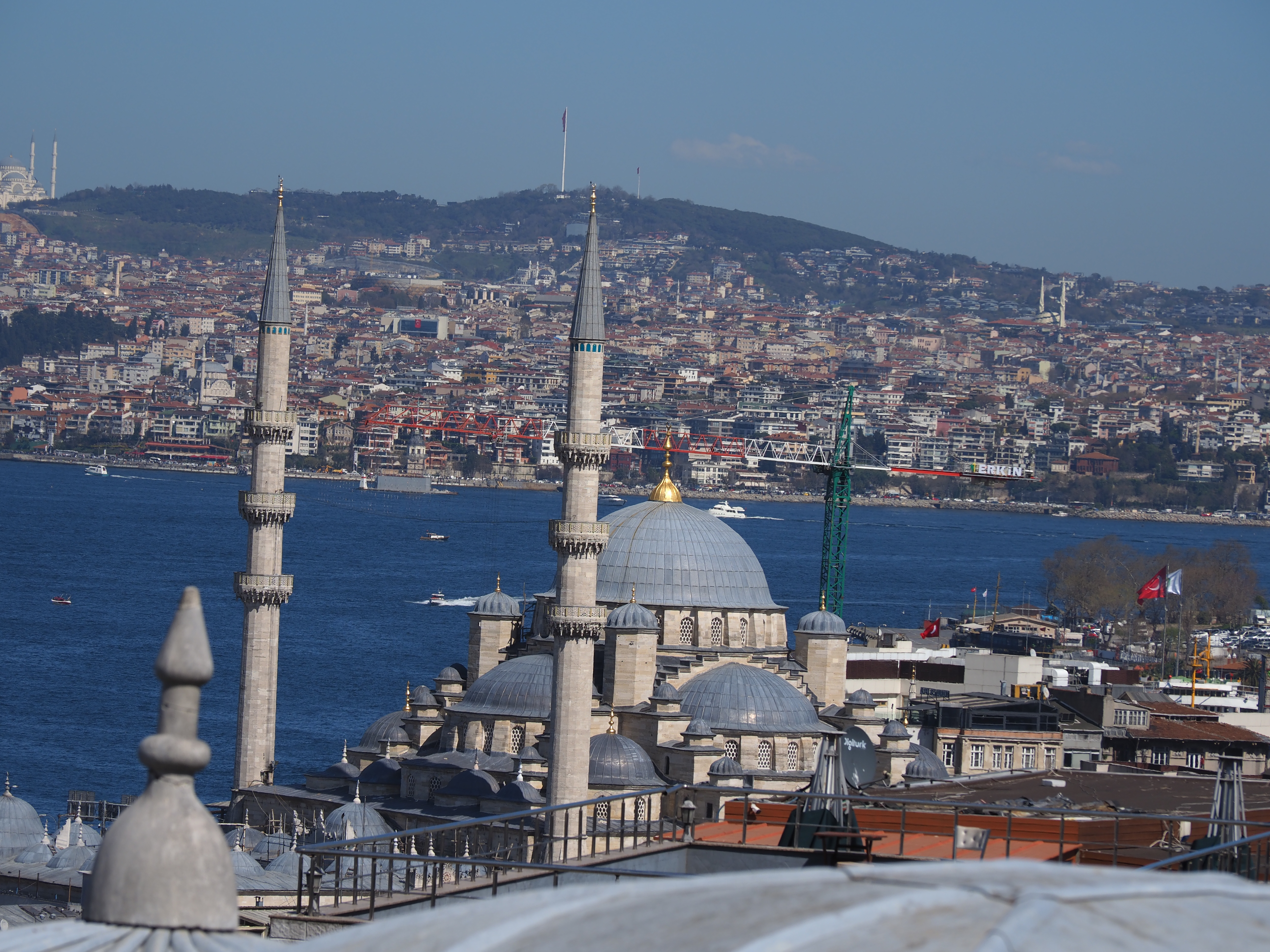 Renova Hotel Fatih 43/50