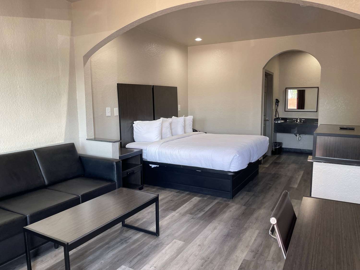 Days Inn Dickinson Tx 12/40