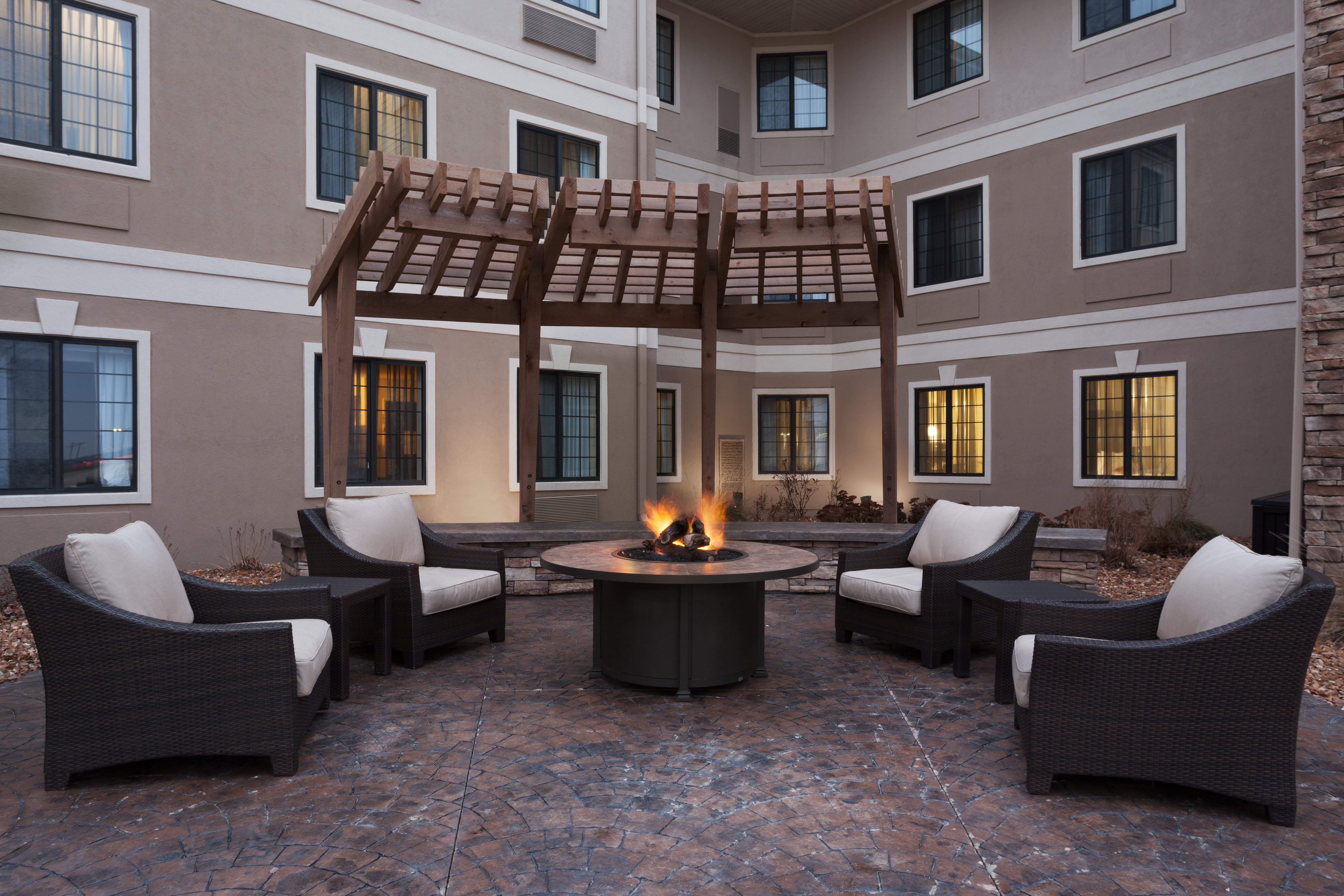 Staybridge Suites Springfield South 39/61