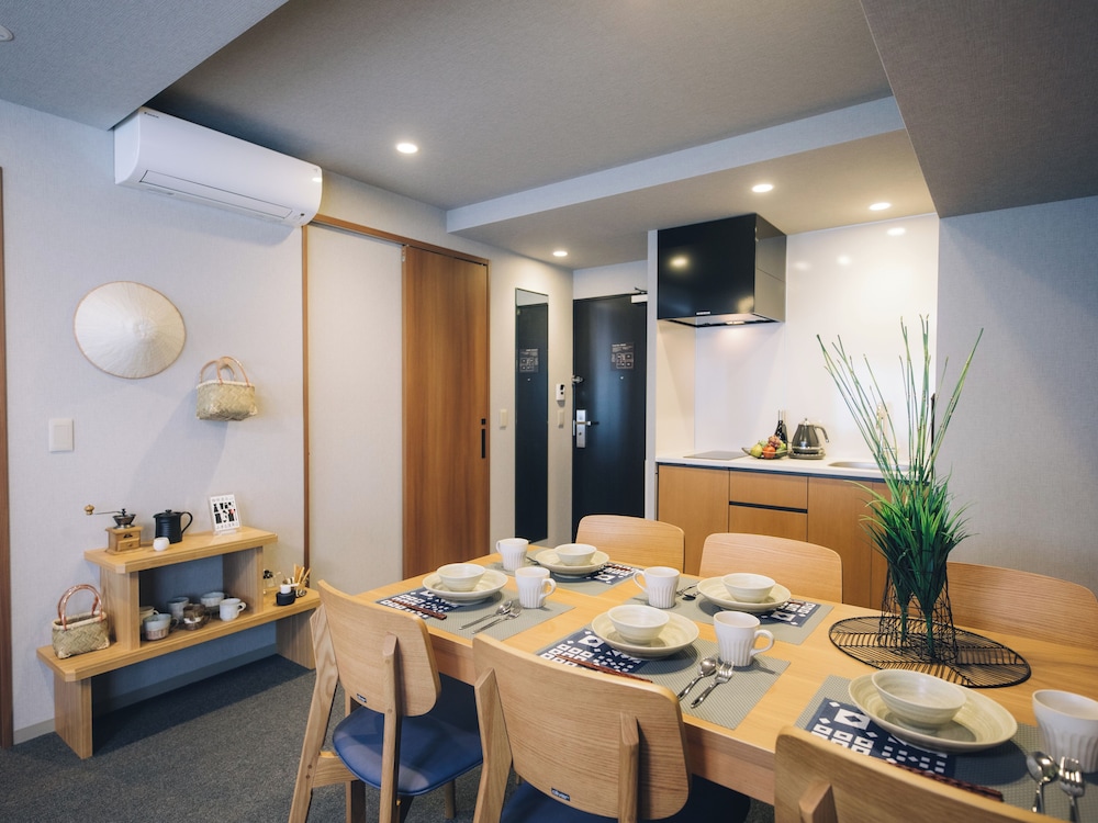 Mimaru Suites Kyoto Shijo 35/47