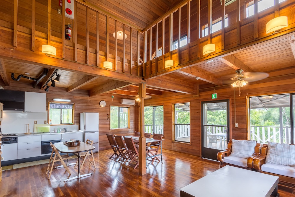 Kariyushi Condominium Resort Yuudekiya 19/29