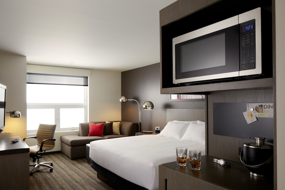Hyatt House Portland/Downtown 13/66