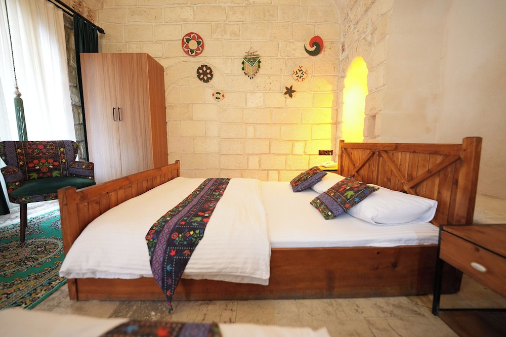Sikeft Butik Otel 9/50