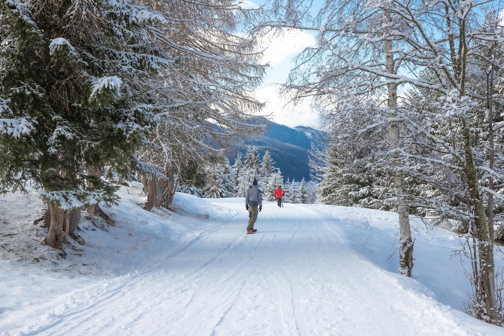 Hotel Mercure Les Arcs 1800 & Spa 66/70