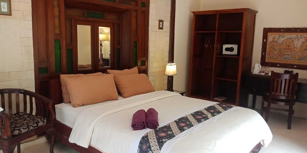 Rumah Boedi Private Residence Villa 16/64