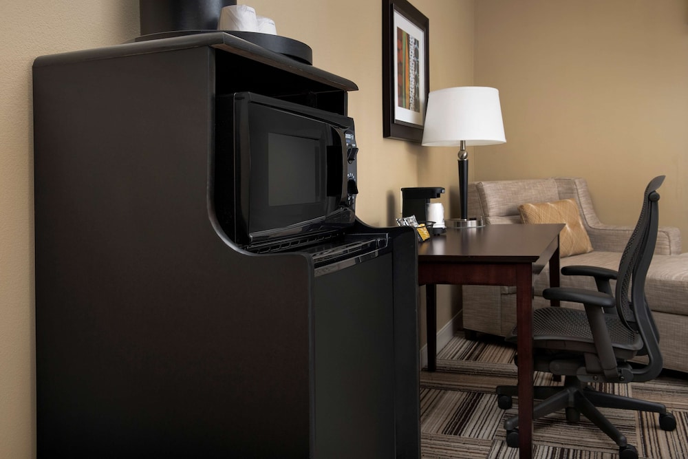 Hampton Inn Knoxville East 38/55