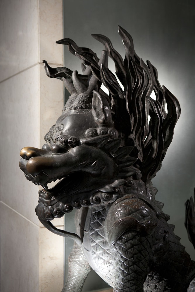 香港远东丝丽酒店(Silka Far East Hotel) 图片3