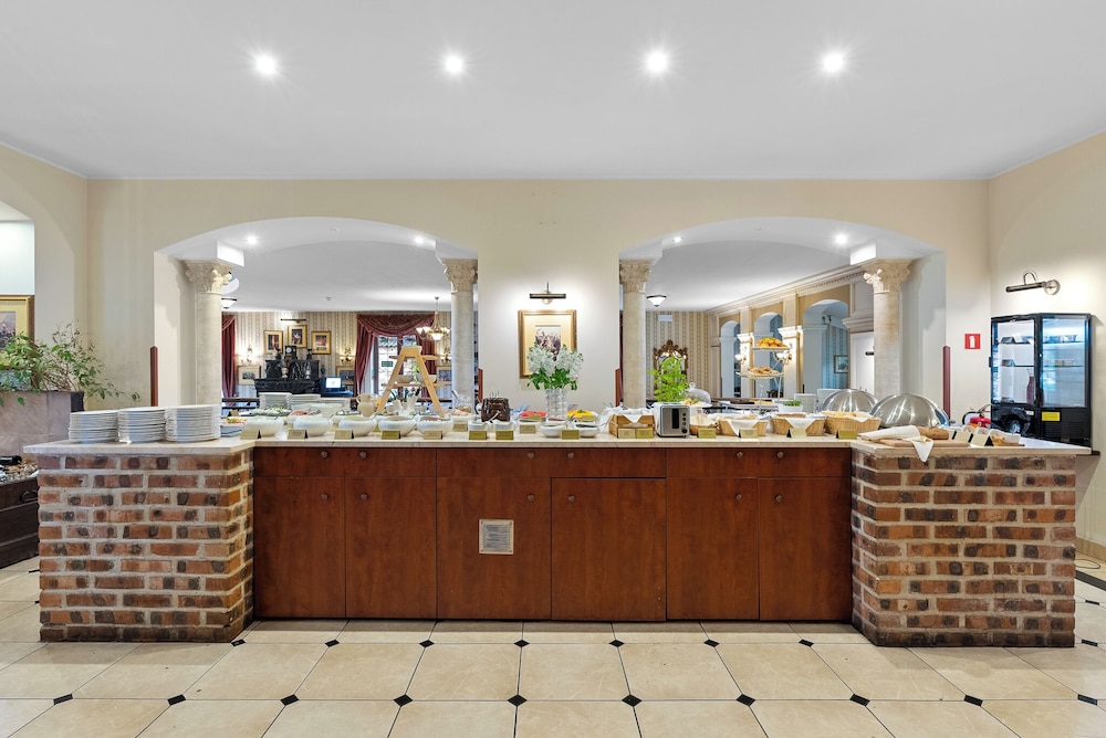 Hotel Diament Arsenal Palace Chorzow 5/50