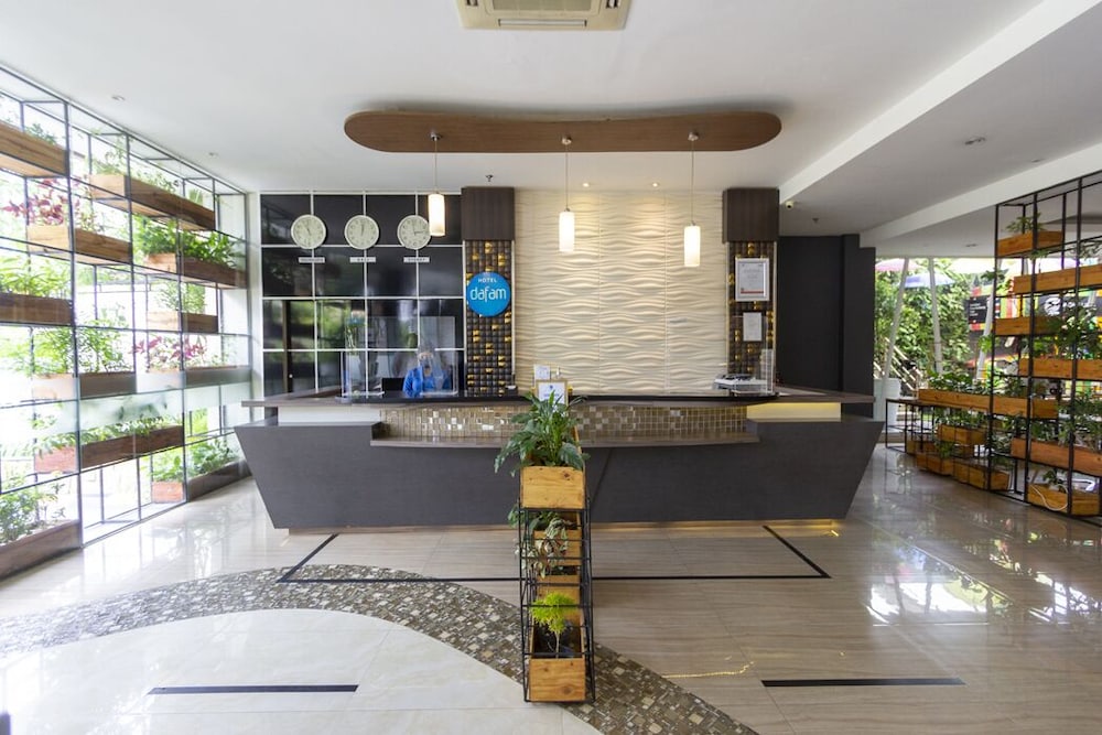 Hotel FortunaGrande Malioboro Yogyakarta 6/66