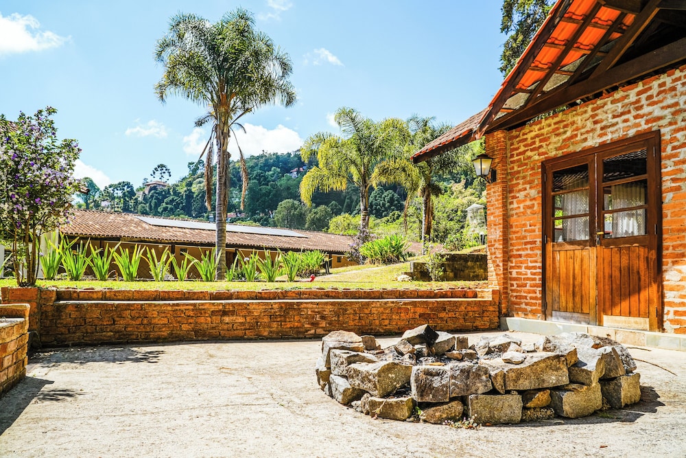 Recanto das Hortencias Hotel 33/58