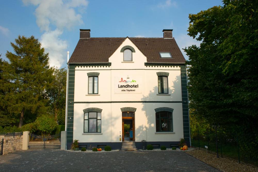Landhotel Alte Topferei 3/41