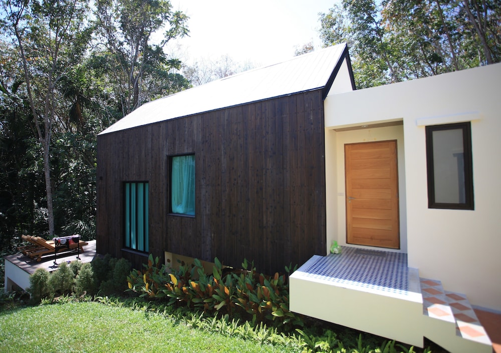 Mook Lamai Resort And Spa 10/75