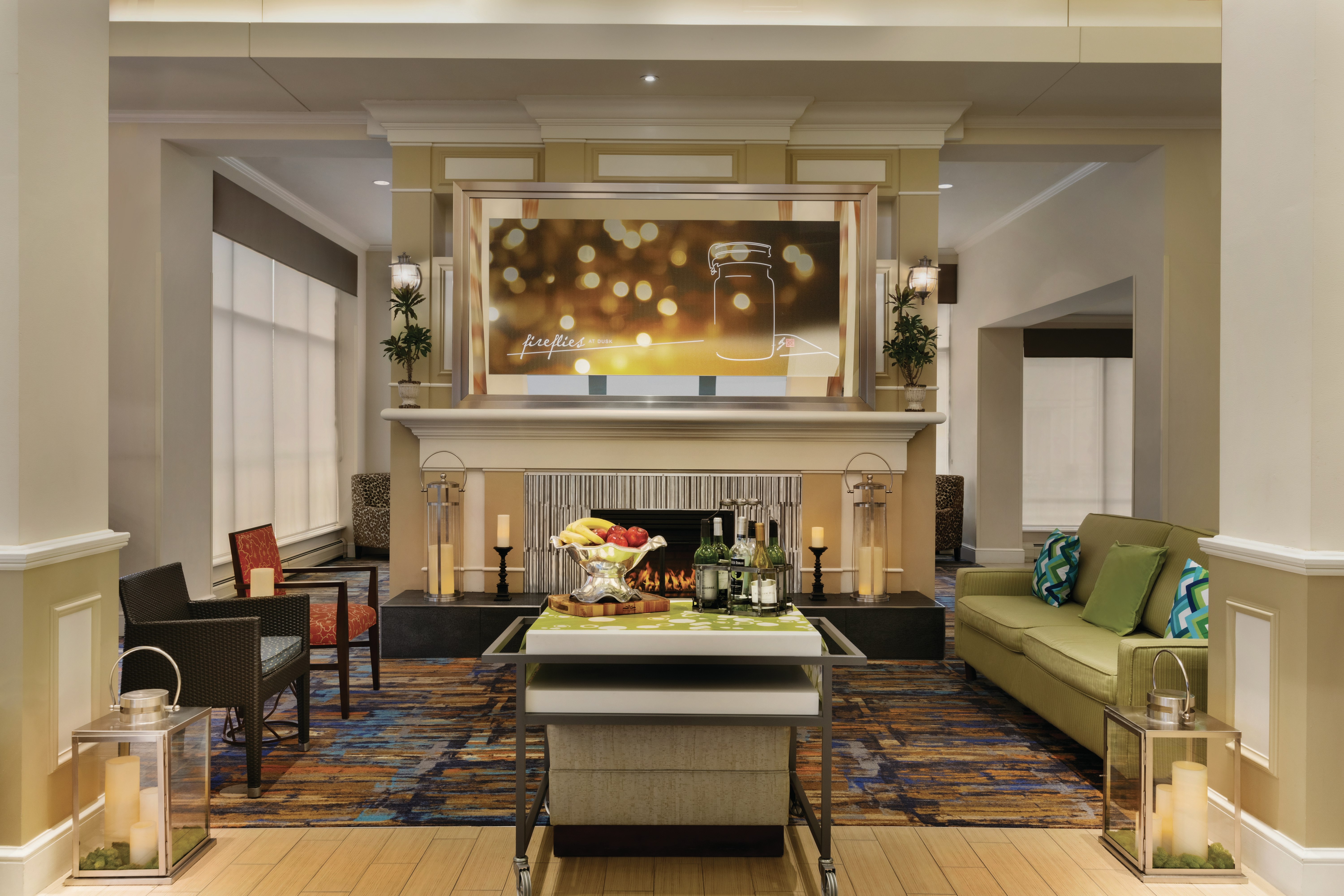Hilton Garden Inn Bridgewater 23/50