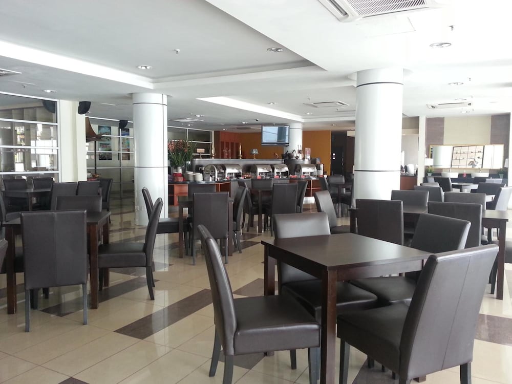 Hotel Seri Malaysia Kuala Terengganu 46/57