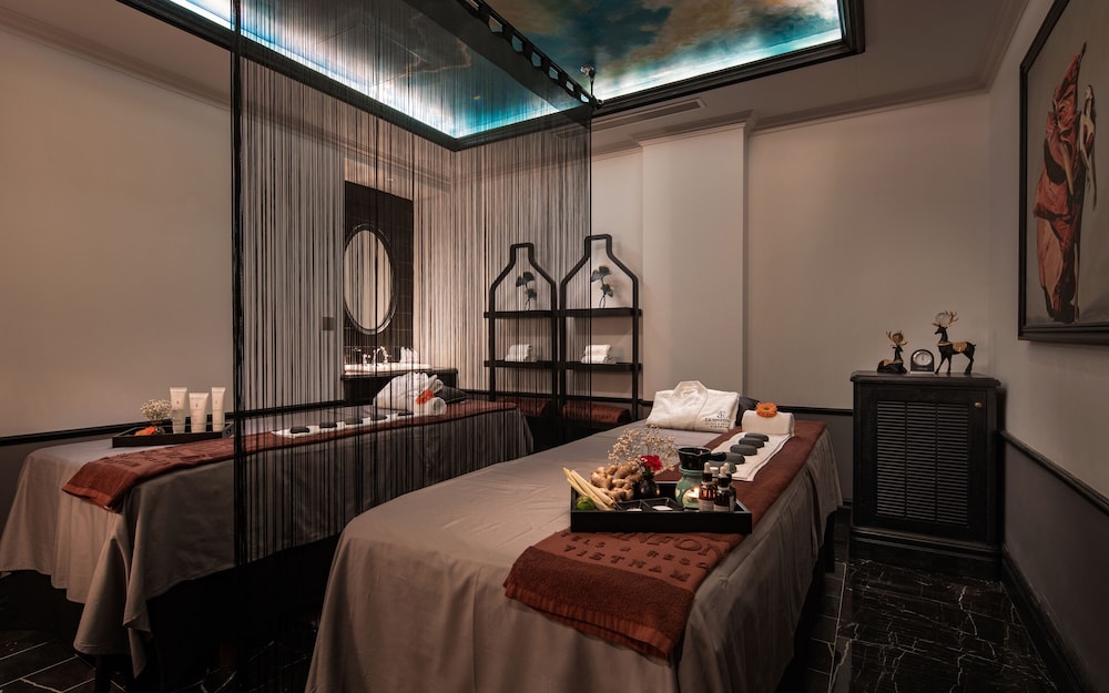 La Sinfonia Del Rey Hotel & Spa 24/50