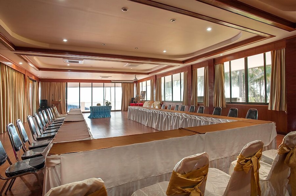 Chonnapha Resort 45/66
