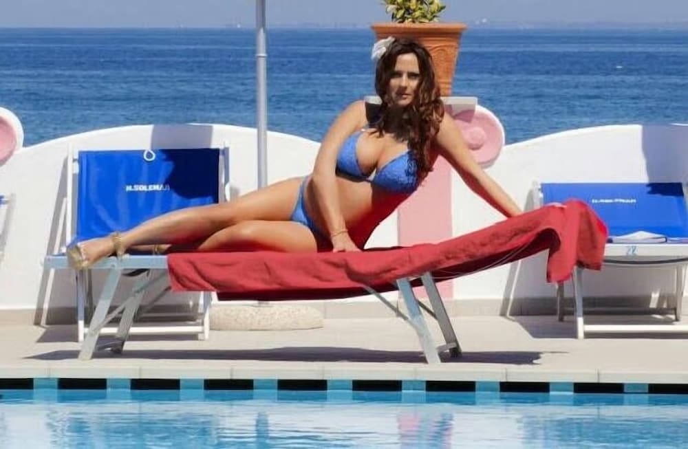 Solemar Terme &amp; Beach 58/66