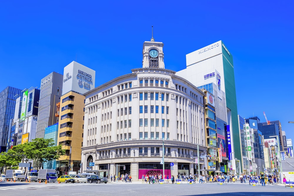 Tokyu Stay Meguro Yutenji 2/58