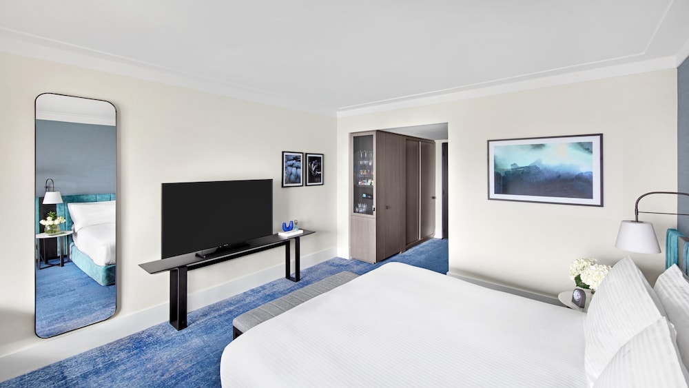 Intercontinental Hotels Sydney 8/69