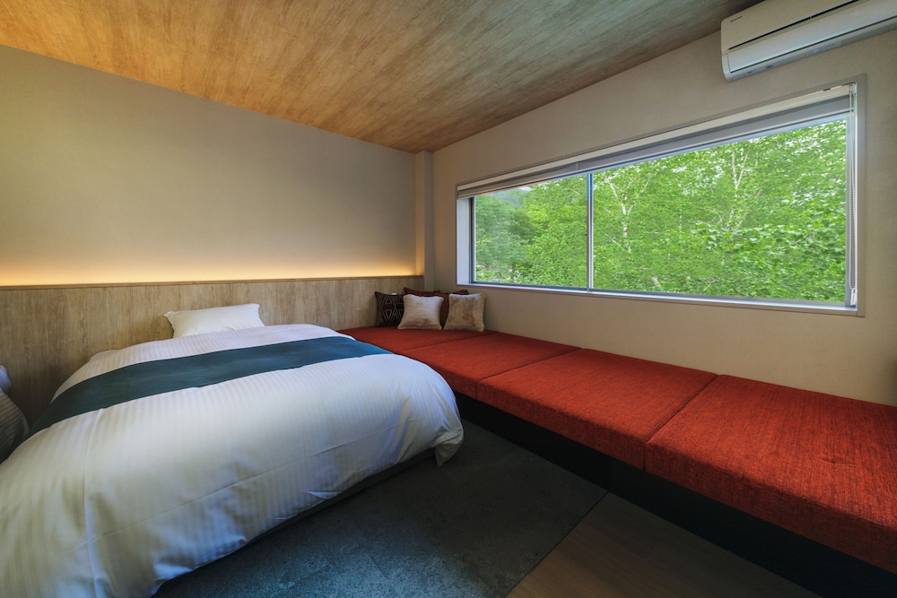 Takamiya Hotel Jurin 12/34