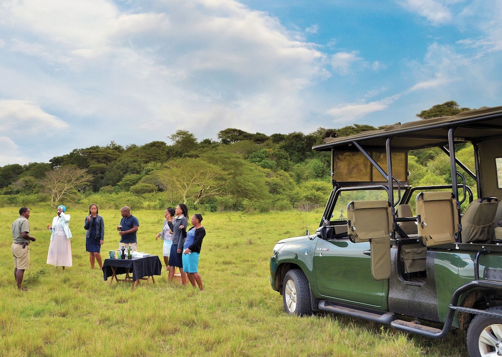 Nibela Lake Lodge 27/50