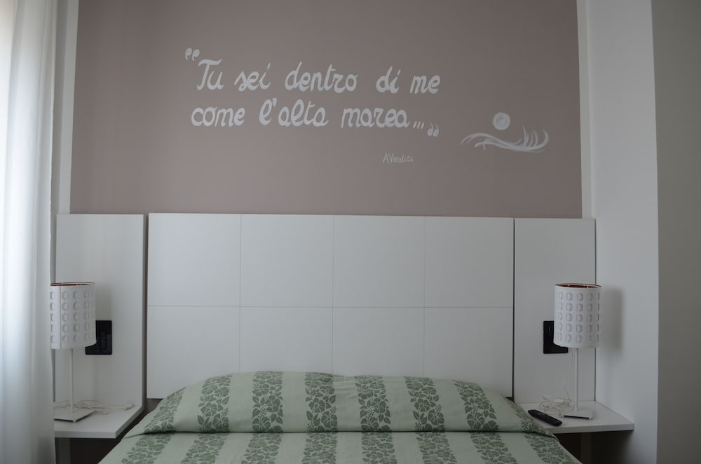 Hotel Sette Note 6/41