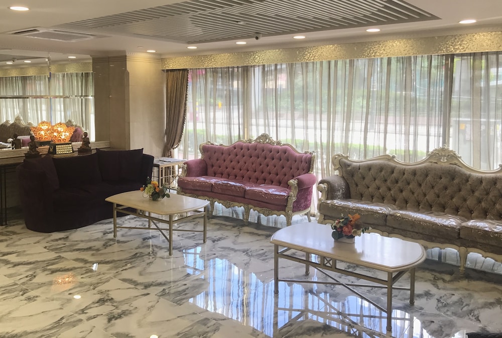 Best Western Plus Hotel Kowloon 29/36