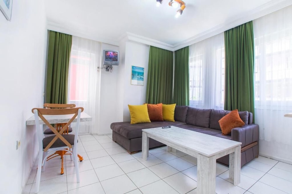 Bayram Apart Hotel 18/40