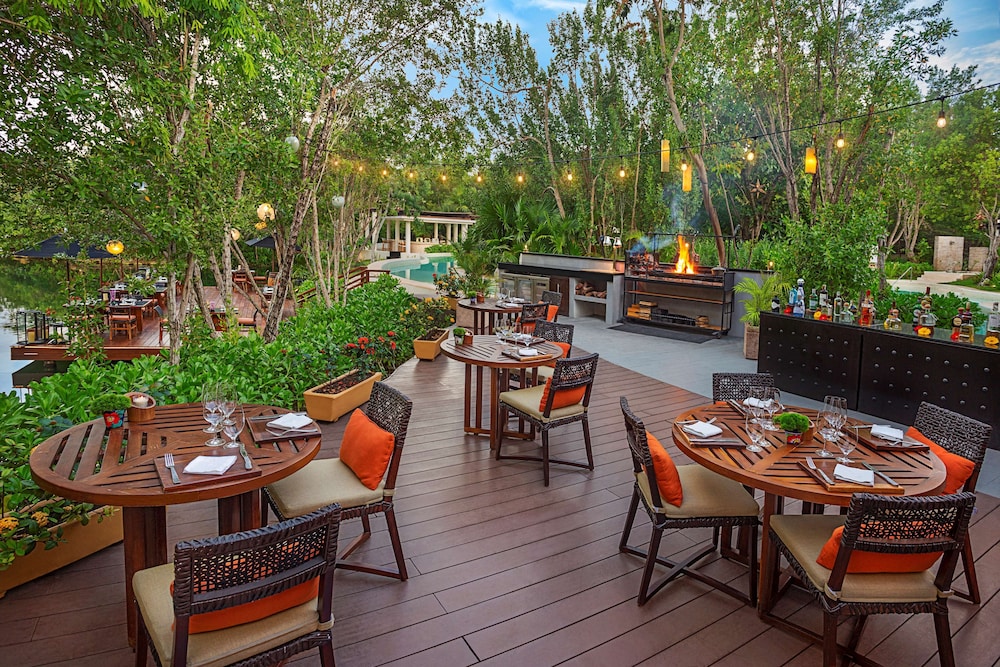 Banyan Tree Mayakoba 34/48