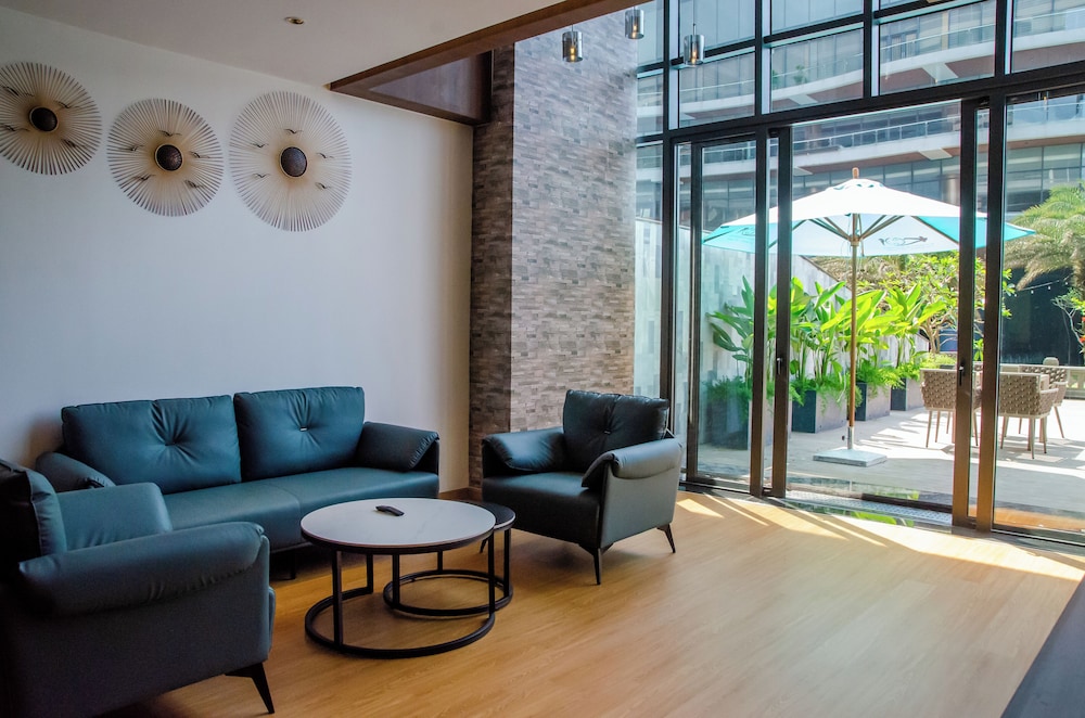 KOI Resort & Residence Da Nang - Inclusive Spa access 27/50