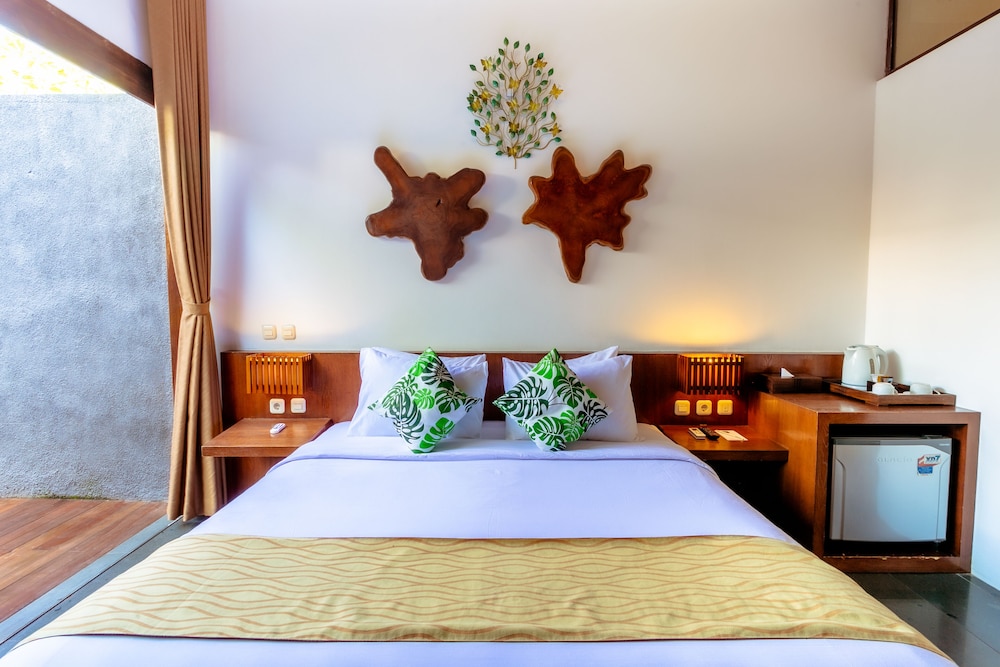 The Canggu Boutique Villa Spa 37/77