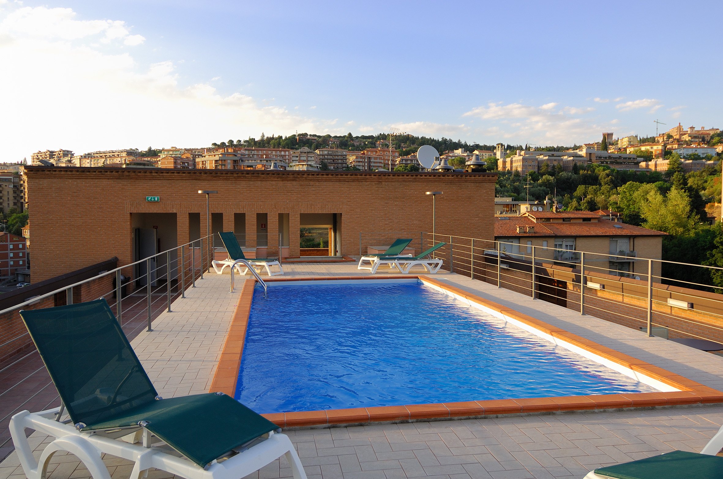 Hotel Gio Wine E Jazz Area 33/33