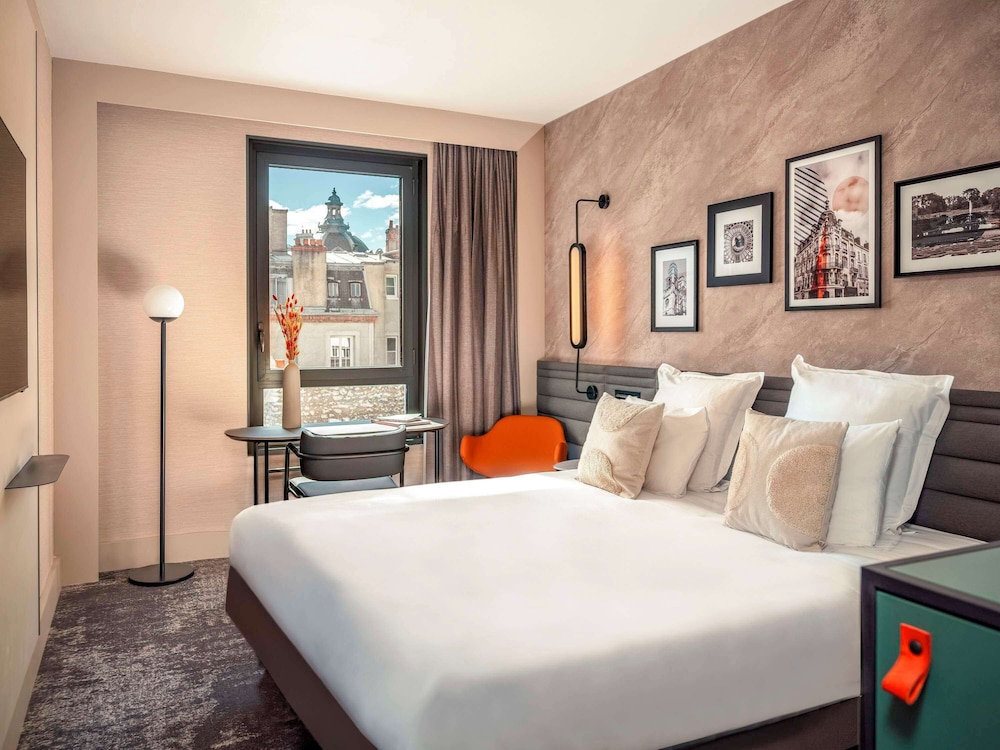 Family Suite, 2 Double Beds