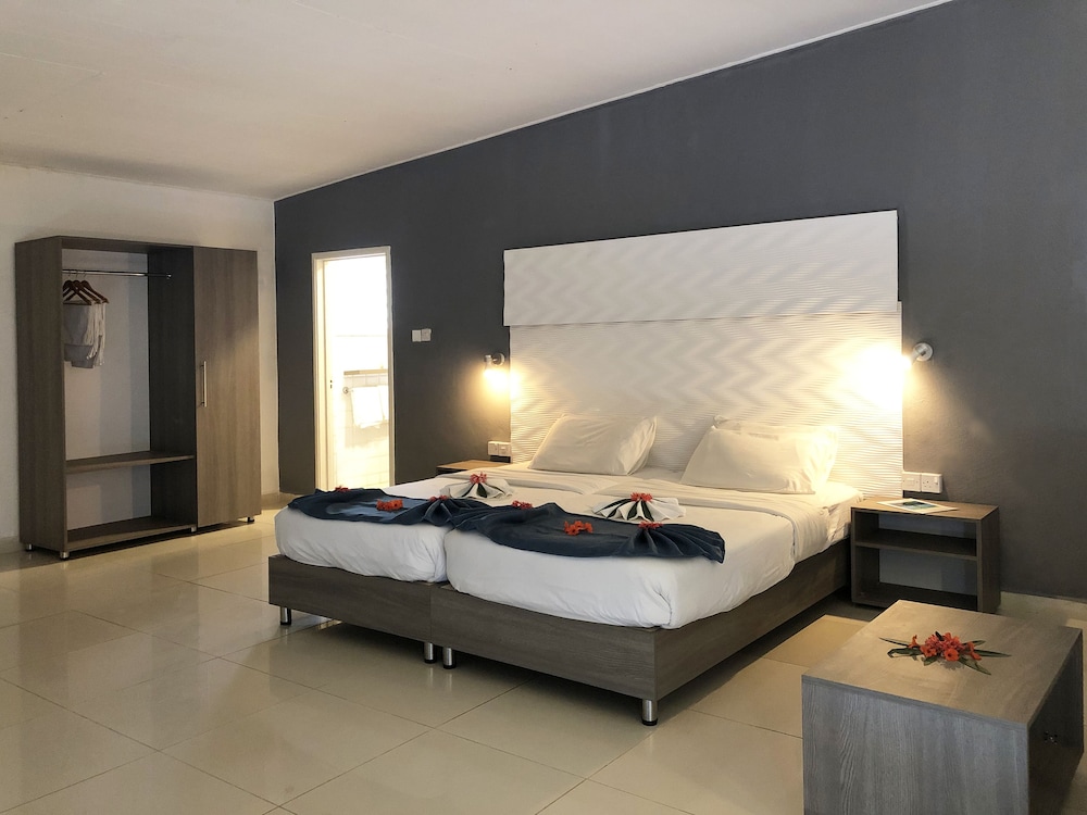 Palma Rima Hotel 13/37