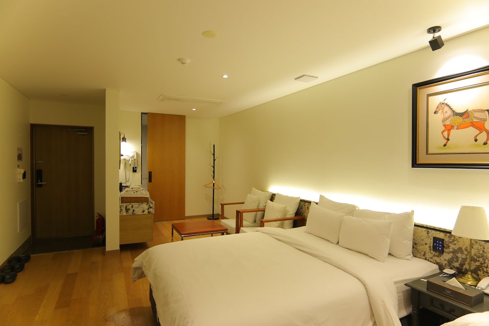 Hotel Gite 8/50