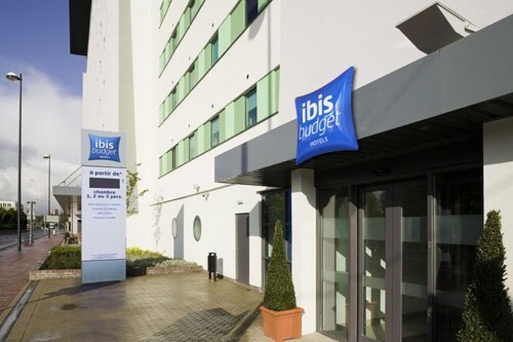 Ibis budget Manchester Salford Quays 3/53